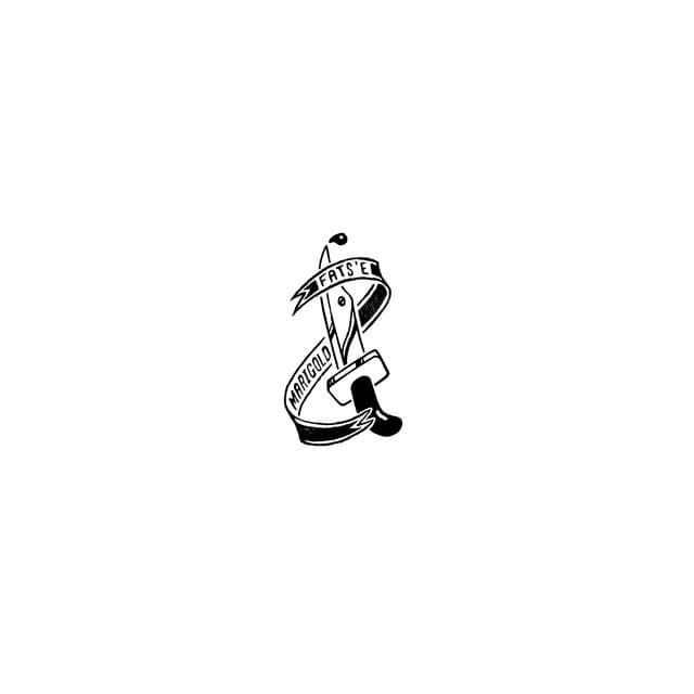 i shouldn't look back w/ scum & lil lotus [prod fats'e] cover art