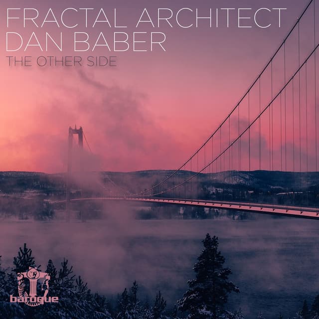 The Other Side cover art