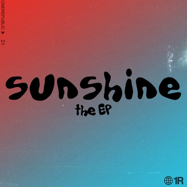 Sunshine - MOTi Remix cover art