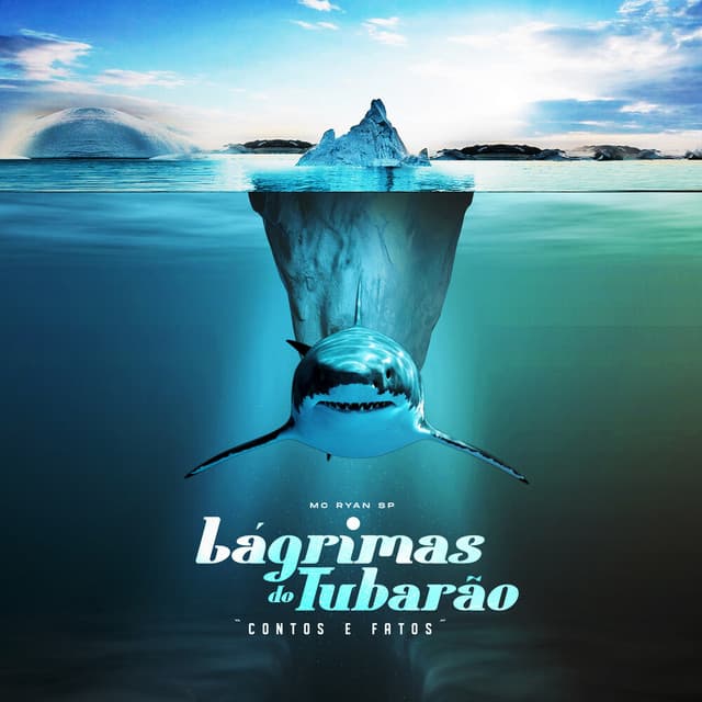 Ponto de Equilíbrio cover art