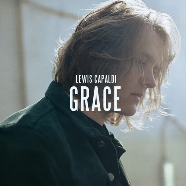 Grace cover art
