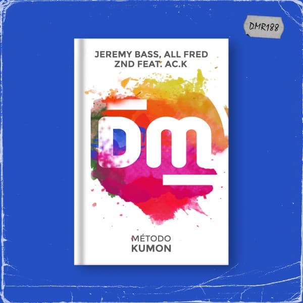 Metodo Kumon cover art