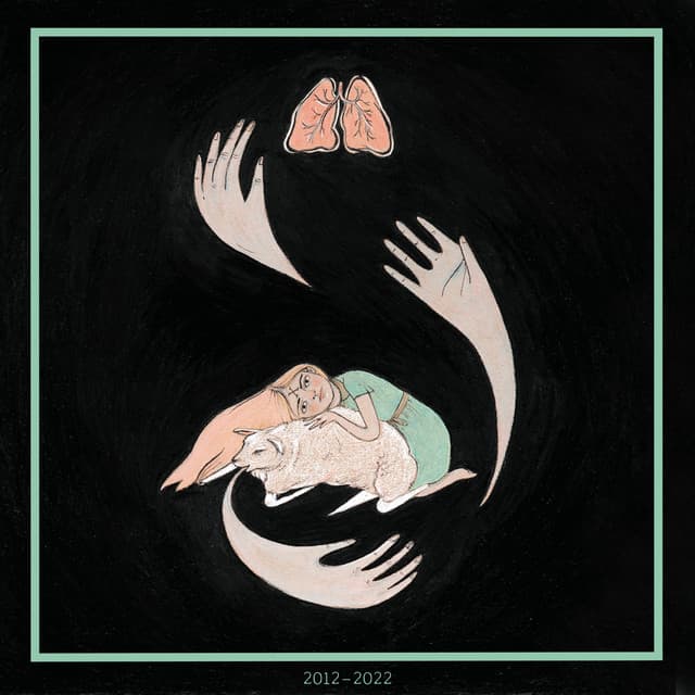 grandloves cover art