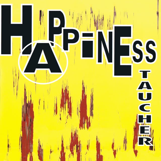 Happiness - Dr. Atmo Remix cover art