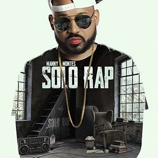 Somos Uno cover art
