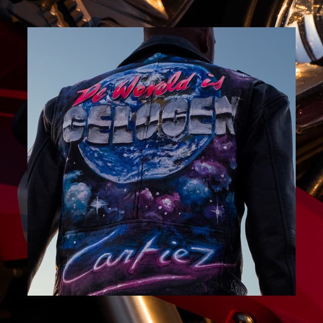 Vanavond cover art