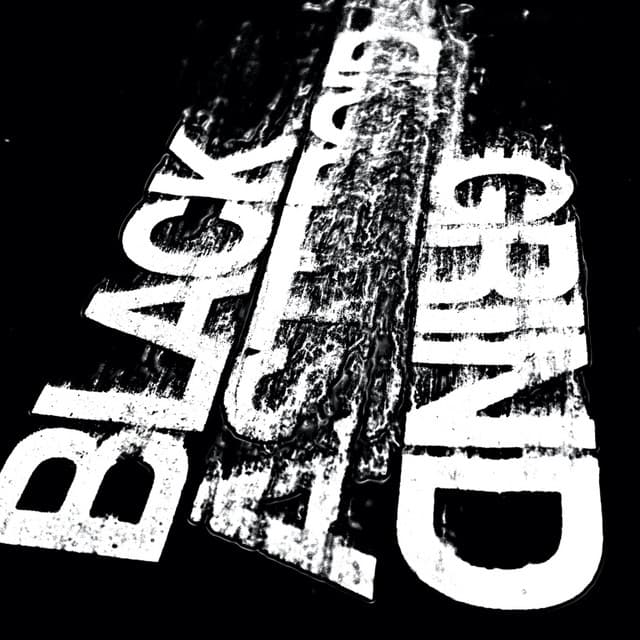 Grind cover art