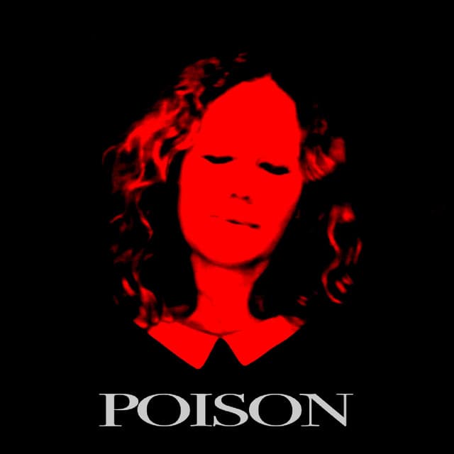 Poison cover art