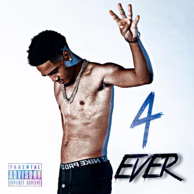 4ever cover art