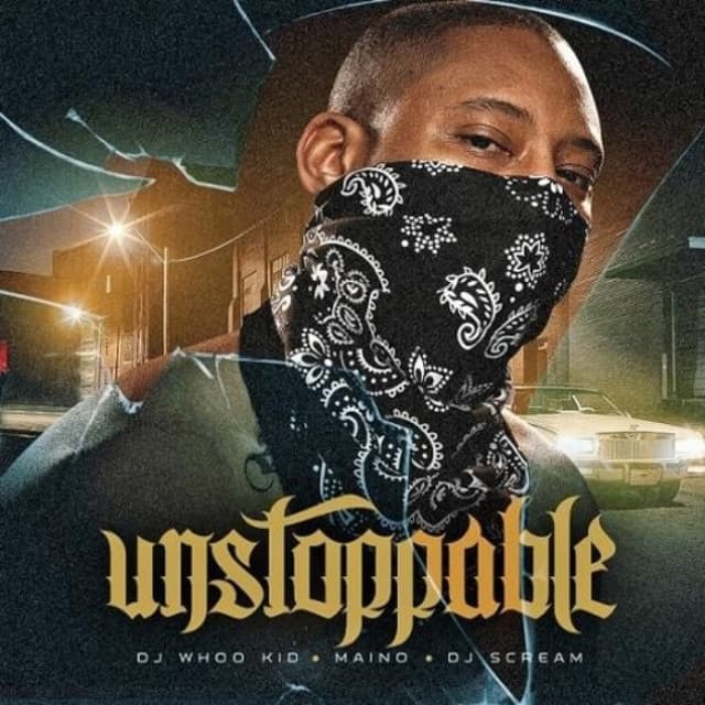Where I m From cover art