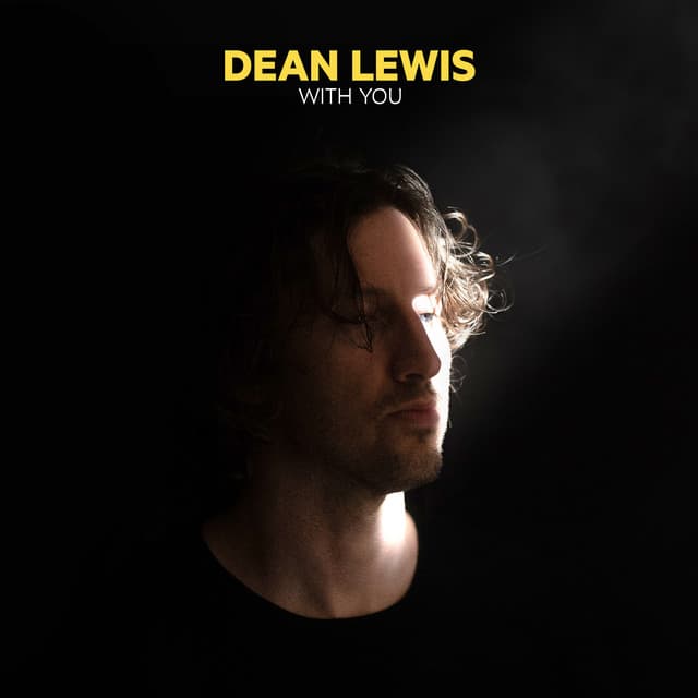 With You cover art