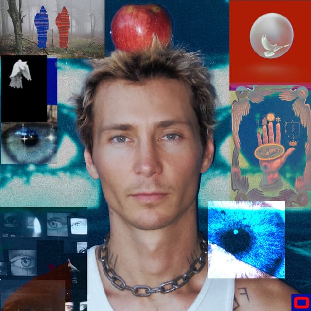 The Watchers cover art