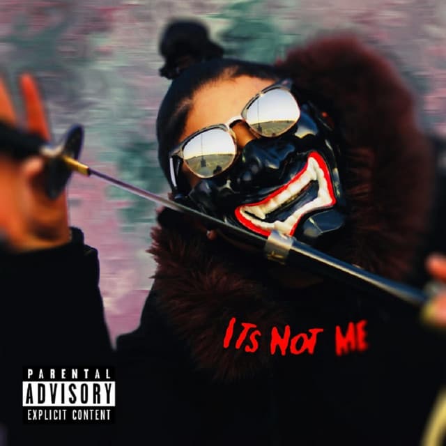 YG OG cover art