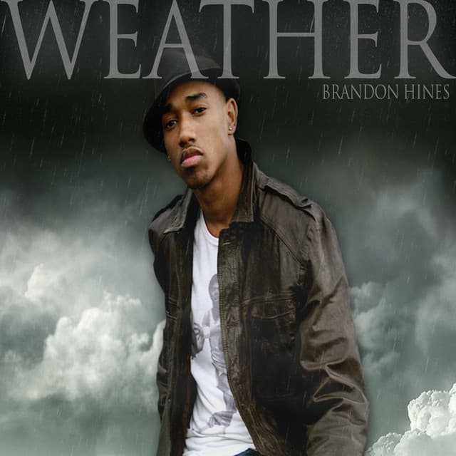 Weather (Radio Edit) cover art