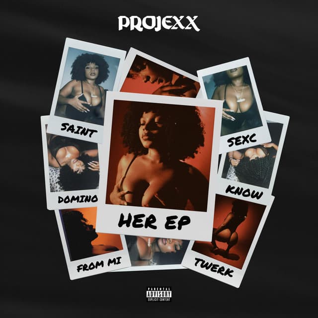 From Mi cover art