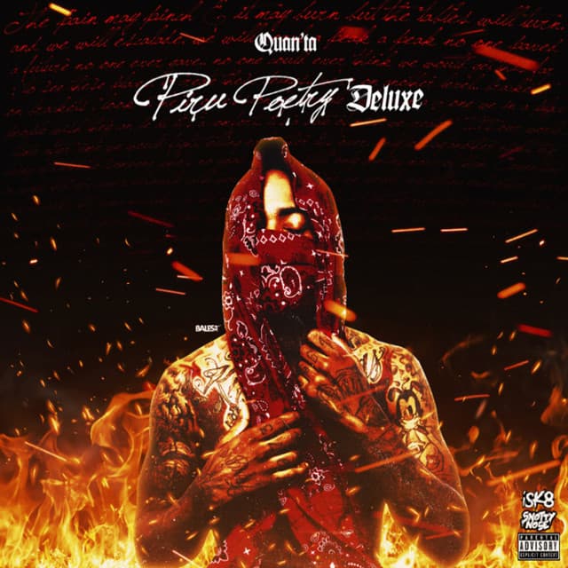 Piru Poetry Deluxe cover art