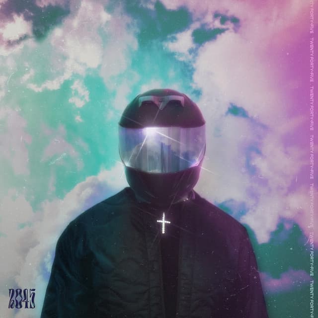 The Light (feat. ChasingRyan & M.C.) cover art