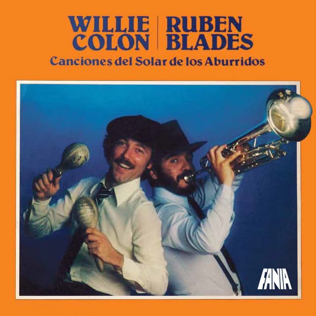 Te Están Buscando cover art