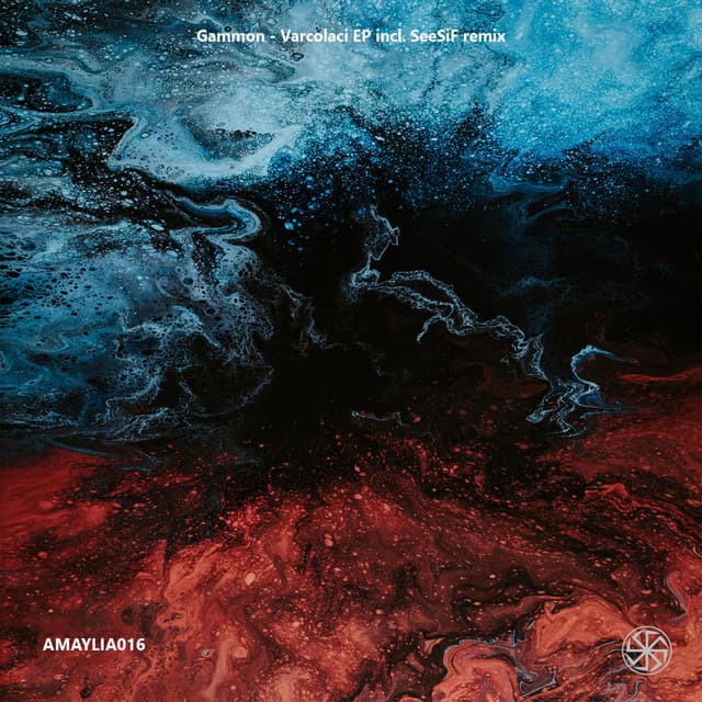 Varcolaci cover art