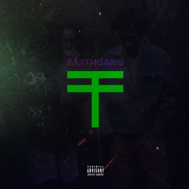 Monday cover art