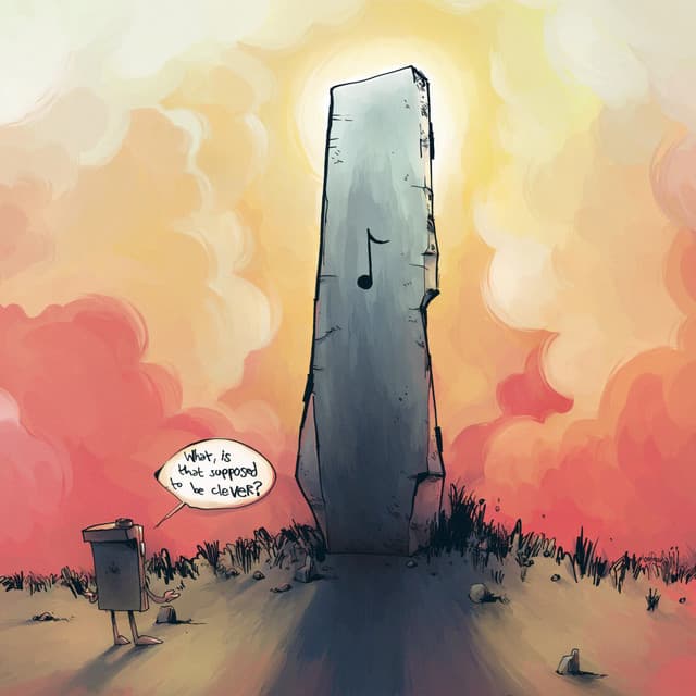 I've Been Trying cover art