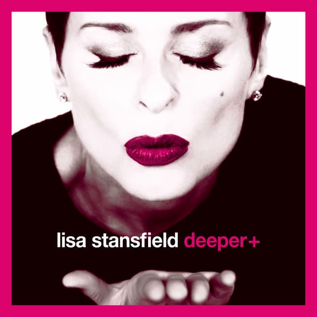 Deeper+ cover art