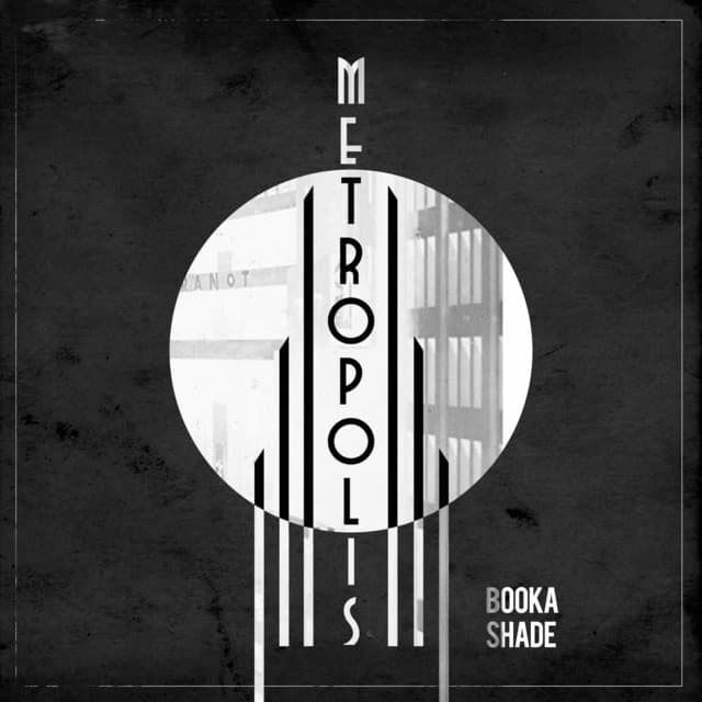 Metropolis cover art