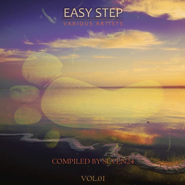 Impression cover art