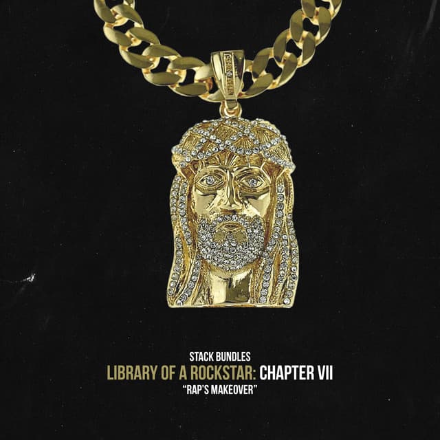 Library of a Rockstar: Chapter 7 - Raps Makeover cover art