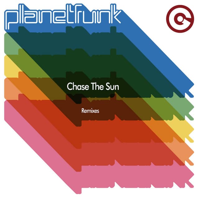 Chase the Sun (Remixes) cover art