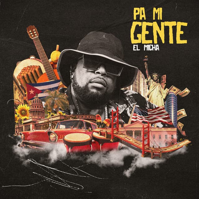 Andamos Iré cover art