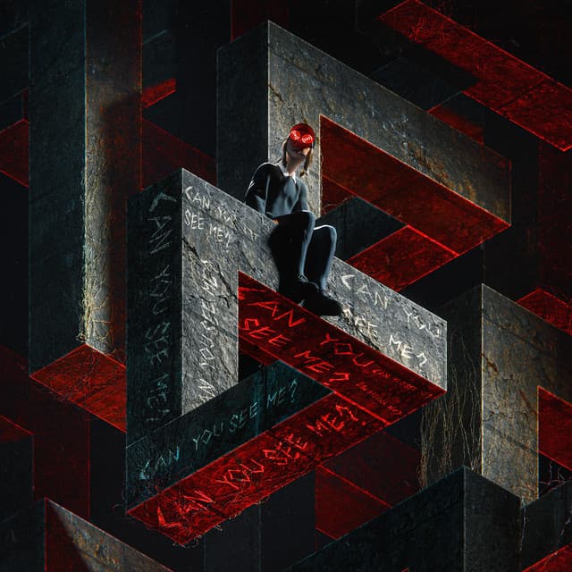 CUT ME OUT cover art
