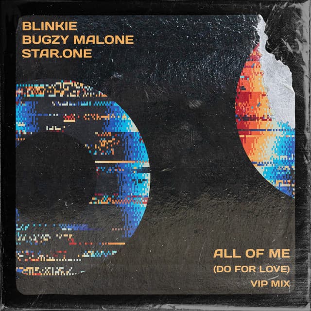 All Of Me (Do For Love) cover art