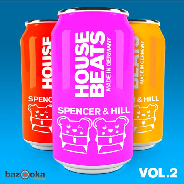 Innocent - Die Hoerer Remix cover art