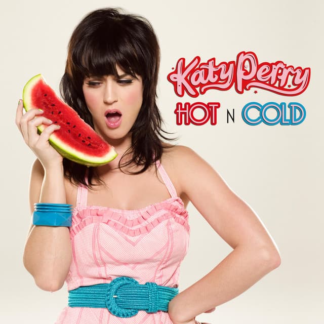 Hot N Cold - Manhattan Clique Remix Radio Edit cover art
