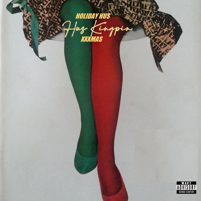 The Grinch cover art