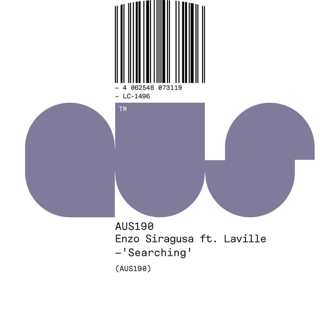 Searching cover art