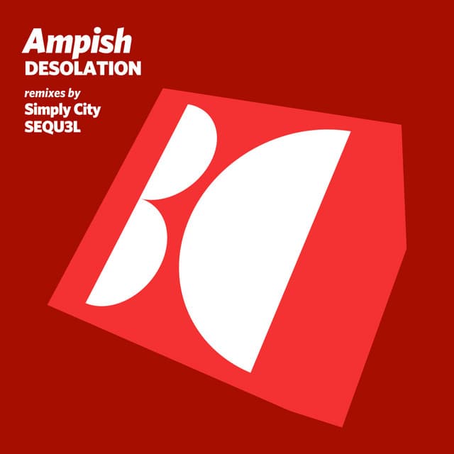 Desolation cover art