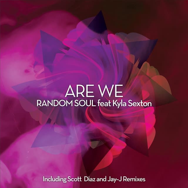 Are We - Extended cover art