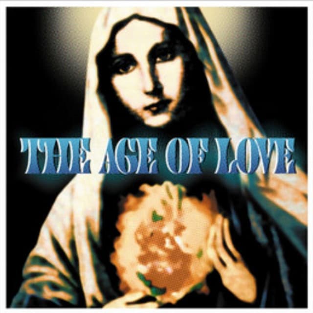 The Age Of Love (Koen Groeneveld Remix) cover art