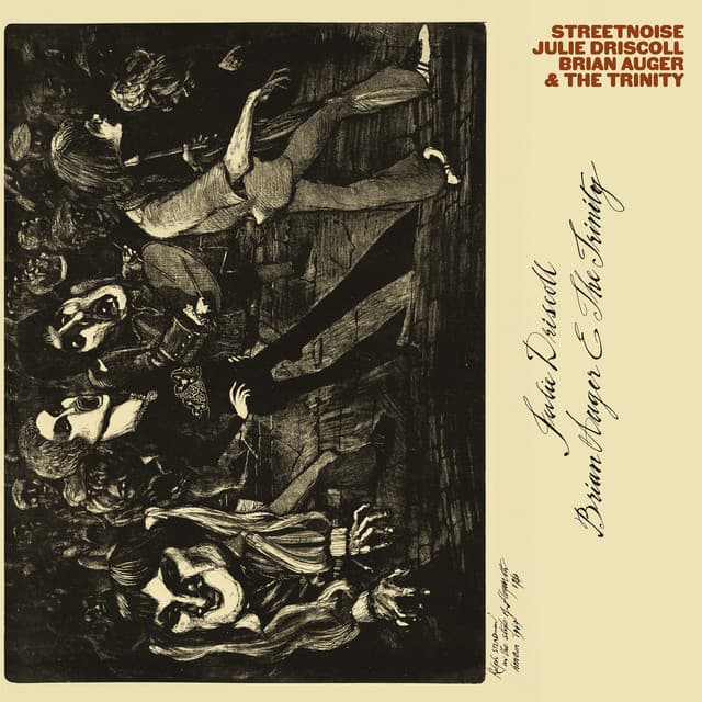 Flesh Failures (Let the Sunshine In) cover art
