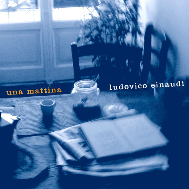 Una Mattina cover art
