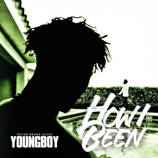 How I Been cover art