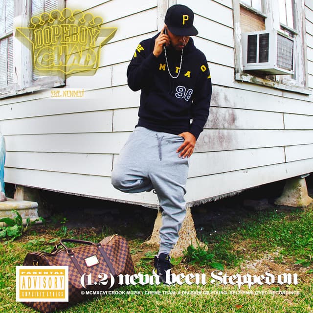 Lean and Sprite - Remix cover art