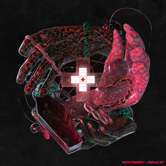 Take It cover art