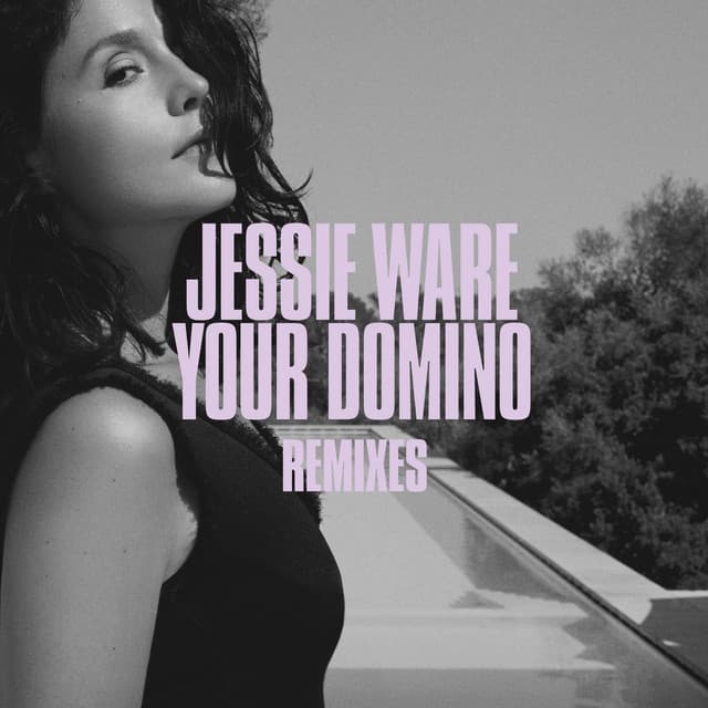 Your Domino - Ulterior Motive Remix cover art