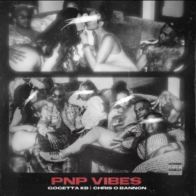 Hussle cover art