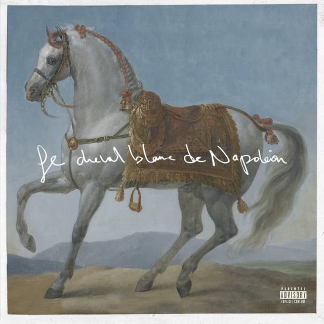 Oui monsieur cover art
