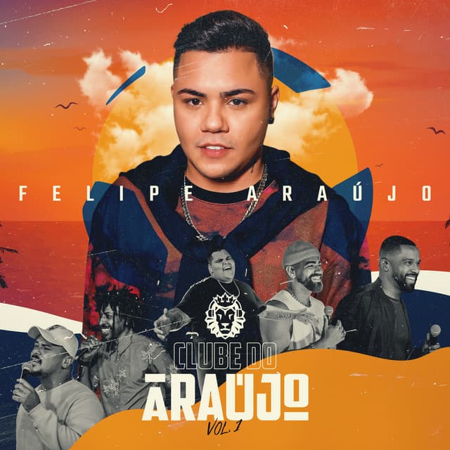 Fetiche cover art