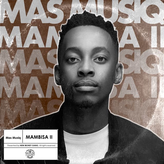 Emgroovini (feat. Nicole Elocin, Mlindo The Vocalist & Tyler ICU) cover art